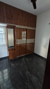 Bedroom Image of 900 Sq.ft 2 BHK Independent House for rent in Abbigere Bengaluru for Rs. 14500