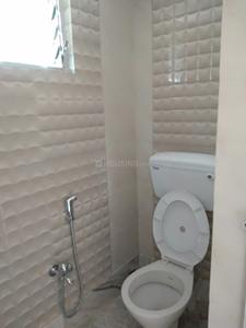 Bathroom Image of 750 Sq.ft 2 BHK Apartment / Flat for sale in Barisha Kolkata for Rs. 3400000