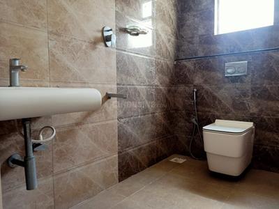 Bathroom Image of 1800 Sq.ft 3 BHK Villa for sale in Casagrand Arena, Oragadam Sriperambattur Chennai for Rs. 13000000