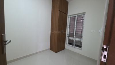 Image of 1300 Sq.ft 2 BHK Builder Floor for rent in Singasandra, Bengaluru for Rs. 38000