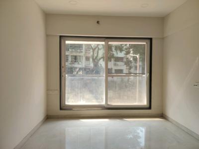 Bedroom Image of 1050 Sq.ft 2 BHK Apartment / Flat for sale in Nicco Residency, Andheri East Mumbai for Rs. 24500000