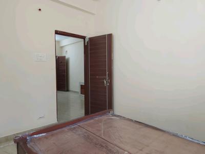 Bedroom Image of 850 Sq.ft 1 BHK Apartment / Flat for rent in Kondapur Hyderabad for Rs. 23000