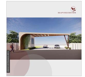Image of 2400 Sq.ft 3 BHK Villa for sale in Bhimenahalli, Bengaluru for Rs. 18000000