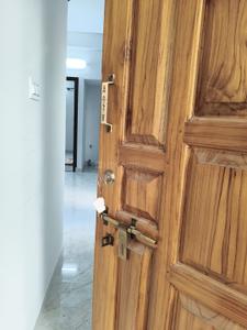 Bedroom Image of 520 Sq.ft 1 BHK Apartment / Flat for rent in C V Raman Nagar Bengaluru for Rs. 25000