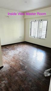 Hall Image of 2070 Sq.ft 3 BHK Apartment / Flat for sale in Heriitage Signature, Shanti Nagar Bengaluru for Rs. 27000000