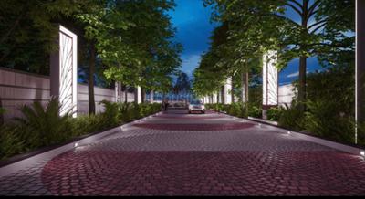 Image of 4368 Sq.ft Residential Plot / Land for sale in Laabham Supremo, Bhicholi Mardana, Indore for Rs. 32760000
