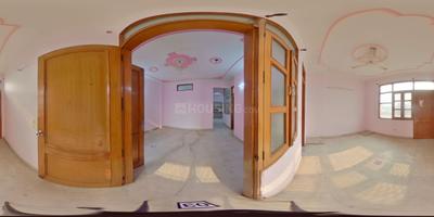 Hall Image of 900 Sq.ft 2 BHK Builder Floor for rent in Tagore Garden Extension New Delhi for Rs. 21000
