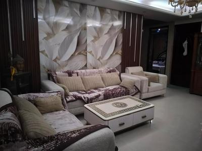 Hall Image of 1250 Sq.ft 3 BHK Builder Floor for sale in Malviya Nagar New Delhi for Rs. 20000000