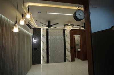 Hall Image of 1512 Sq.ft 3 BHK Apartment / Flat for sale in Setu Solitaire, Chandkheda Ahmedabad for Rs. 13000000