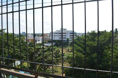 Balcony Image of 1337 Sq.ft 3 BHK Apartment / Flat for sale in JS Tulip, Yelahanka Bengaluru for Rs. 11000000