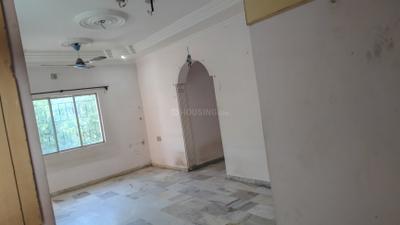 Living Room Image of 1150 Sq.ft 2 BHK Apartment / Flat for rent in Akota Vadodara for Rs. 15000