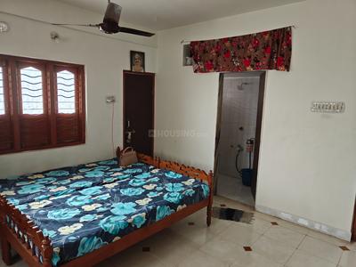 Bedroom Image of 1464 Sq.ft 3 BHK Independent House for sale in Pramukh Nagar Junagadh for Rs. 14000000