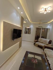 Hall Image of 703 Sq.ft 2 BHK Apartment / Flat for sale in Signature Global Orchard Avenue , Sector 93 Gurgaon for Rs. 7000000