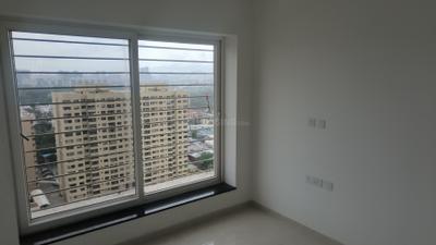 Bedroom Image of 734 Sq.ft 2 BHK Apartment / Flat for rent in Sukhwani Kingsley, Thergaon Pune for Rs. 28000