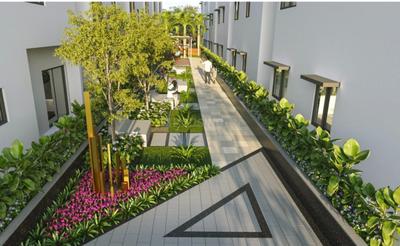 Image of 3670 Sq.ft 4 BHK Villa for sale in Achyuta, Tukkuguda, Hyderabad for Rs. 30000000