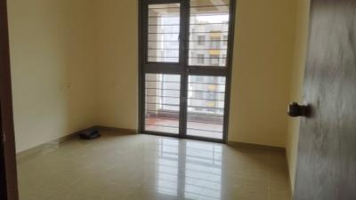 Bedroom Image of 748 Sq.ft 2 BHK Apartment / Flat for rent in F5 Epic, Wagholi Pune for Rs. 20000