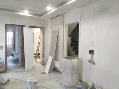Living Room Image of 1300 Sq.ft 3 BHK Builder Floor for sale in Sector 16 Rohini New Delhi for Rs. 22500000
