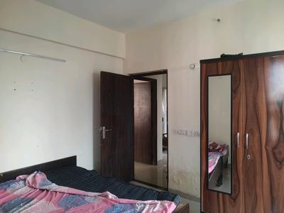 Bedroom Image of 959 Sq.ft 2 BHK Apartment / Flat for sale in Urbtech Xaviers, Sector 168 Noida for Rs. 8300000