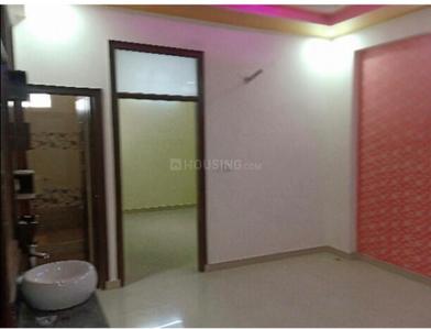 Hall Image of 1000 Sq.ft 3 BHK Apartment / Flat for sale in Vaishali Nagar Extension Jaipur for Rs. 3500000