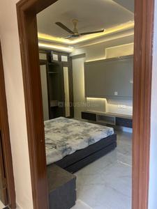 Bedroom Image of 1376 Sq.ft 3 BHK Apartment / Flat for sale in Jagatpura Jaipur for Rs. 6321000