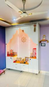 Hall Image of 1450 Sq.ft 3 BHK Apartment / Flat for sale in Saraidhella Dhanbad for Rs. 5600000