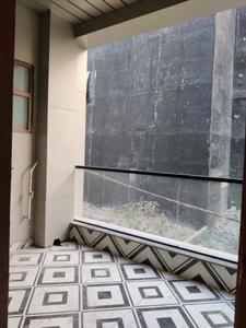 Bedroom Three Image of 1650 Sq.ft 3 BHK Apartment / Flat for sale in Lal Kuan Ghaziabad for Rs. 7065000