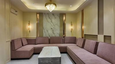 Hall Image of 1700 Sq.ft 3 BHK Apartment / Flat for sale in JVJ Silicon Valley, Jagatpura Jaipur for Rs. 11440000