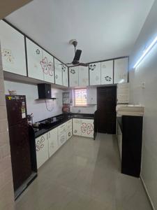 Kitchen Image of 1359 Sq.ft 3 BHK Duplex for sale in GIDC Naroda Ahmedabad for Rs. 20500000