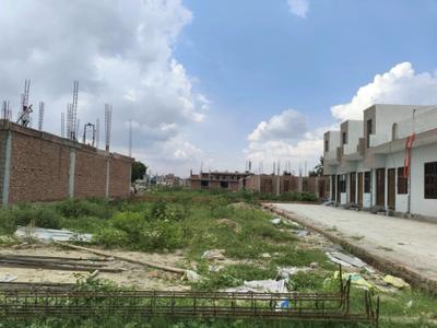 Image of 720 Sq.ft Residential Plot / Land for sale in Chipiyana Buzurg, Ghaziabad for Rs. 6000250