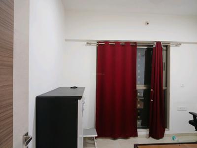 Bedroom Image of 1200 Sq.ft 2 BHK Apartment / Flat for sale in Lodha Adrina, Lower Parel Mumbai for Rs. 60000000