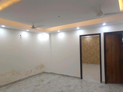 Living Room Image of 1200 Sq.ft 4 BHK Builder Floor for sale in Mahavir Enclave New Delhi for Rs. 10800000
