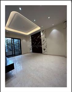 Hall Image of 3150 Sq.ft 4.5 BHK Builder Floor for sale in Sector 15 Faridabad for Rs. 40000000
