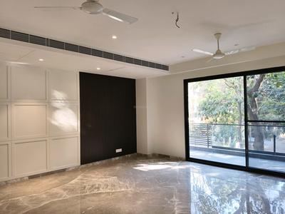 4 BHK Independent Builder Floor