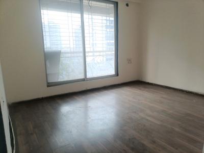 Bedroom Image of 1788 Sq.ft 3 BHK Apartment / Flat for sale in Konnark Shree Krishna Paradise, Kharghar Navi Mumbai for Rs. 32000000