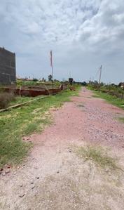 Image of 2821 Sq.ft Residential Plot / Land for sale in Gosainganj, Lucknow for Rs. 8450000