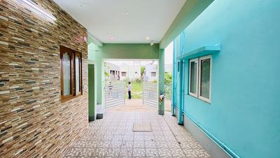 Balcony Image of 750 Sq.ft 2 BHK Independent House for sale in Kolapakkam - Vandalur Chennai for Rs. 4900000