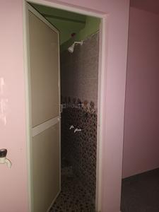 Bathroom Image of 1250 Sq.ft 2 BHK Builder Floor for rent in Dharmapuri Vizianagaram for Rs. 6500