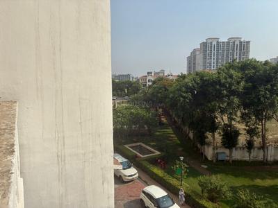 Balcony Image of 1600 Sq.ft 3 BHK Apartment / Flat for sale in DLF New Town Heights 1, Sector 86 Gurgaon for Rs. 20500000
