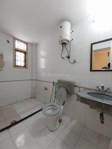 Image of 1850 Sq.ft 3 BHK Builder Floor for rent in South City Floors 1, Sector 41, Gurgaon for Rs. 45000