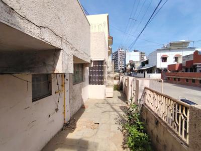 Image of 1590 Sq.ft 2 BHK Independent House for sale in Diwalipura, Vadodara for Rs. 11000000