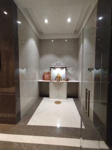 Hall Image of 650 Sq.ft 1 BHK Apartment / Flat for sale in Rai Tulip, Kalyan East Kalyan for Rs. 4200000