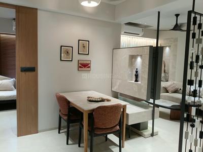 3 BHK Apartment