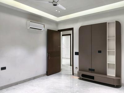 Bedroom Image of 2100 Sq.ft 4 BHK Builder Floor for sale in Sector 57 Gurgaon for Rs. 34000000
