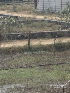 Image of 1800 Sq.ft Residential Plot / Land for sale in Grand Sikar Road, Jaipur for Rs. 6000000