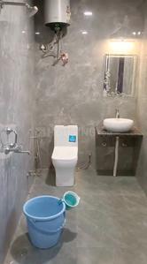 Image of 600 Sq.ft 1 RK Apartment / Flat for rent in Raja Park, Jaipur for Rs. 18000