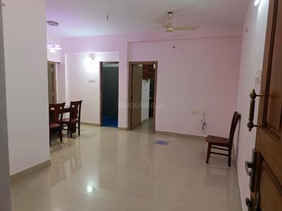 Hall Image of 906 Sq.ft 2 BHK Apartment / Flat for sale in Velachery Chennai for Rs. 9800000