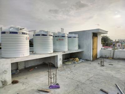 Image of 650 Sq.ft 3 BHK Apartment / Flat for rent in Kuniyamuthur, Coimbatore for Rs. 20000