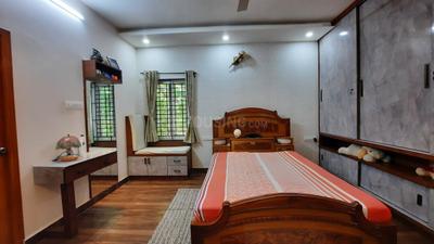 Bedroom Image of 2300 Sq.ft 3 BHK Independent House for sale in Himagiri Urban Woods by Himagiri Group, Sarjapur Bengaluru for Rs. 21100000