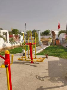Roylux The Royal Ramsar Plot View 3