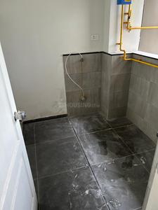 Balcony Image of 3535 Sq.ft 4 BHK Apartment / Flat for sale in Riviera Woods, Shela Ahmedabad for Rs. 30000000